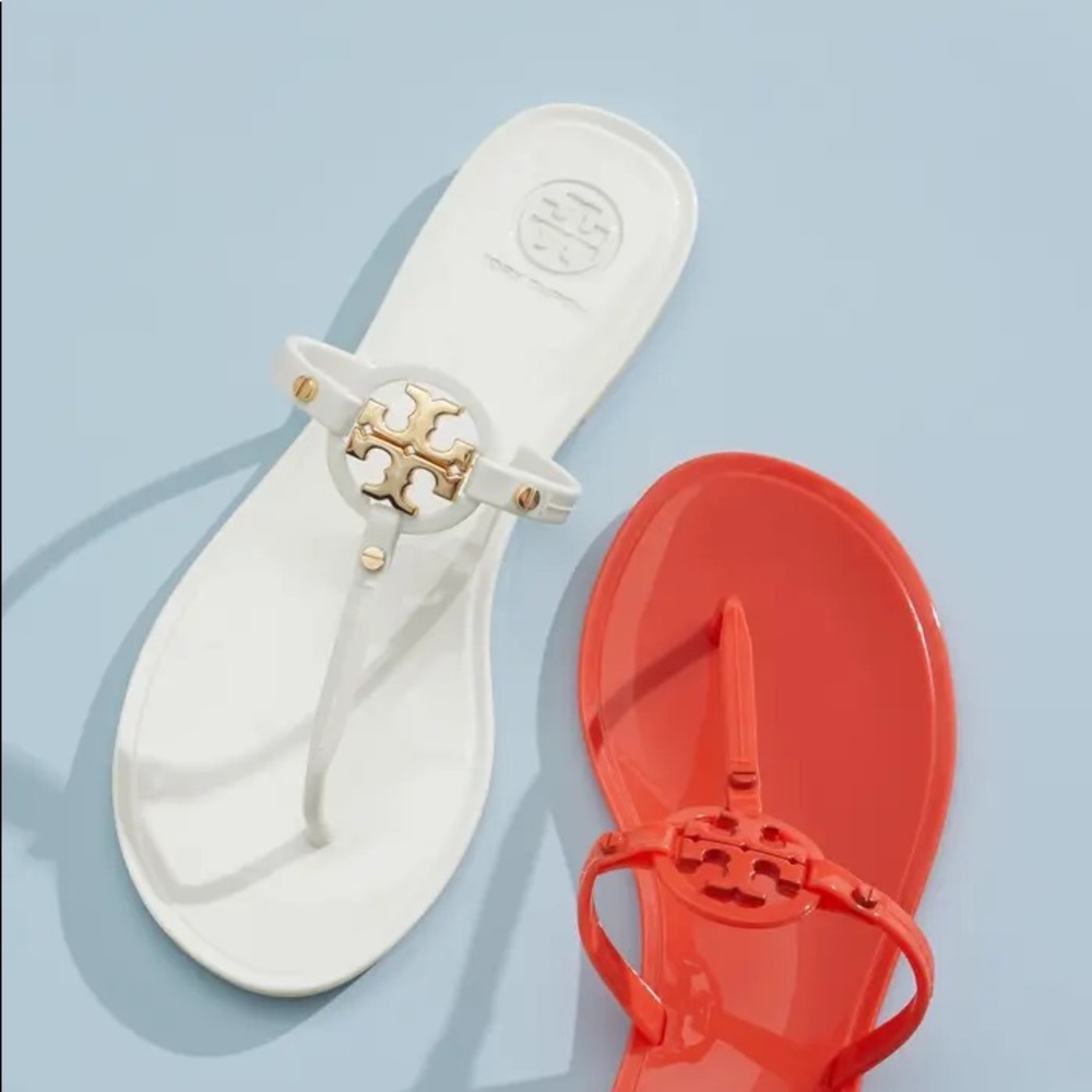 *SOLD* NWOB Tory Burch Mini Miller